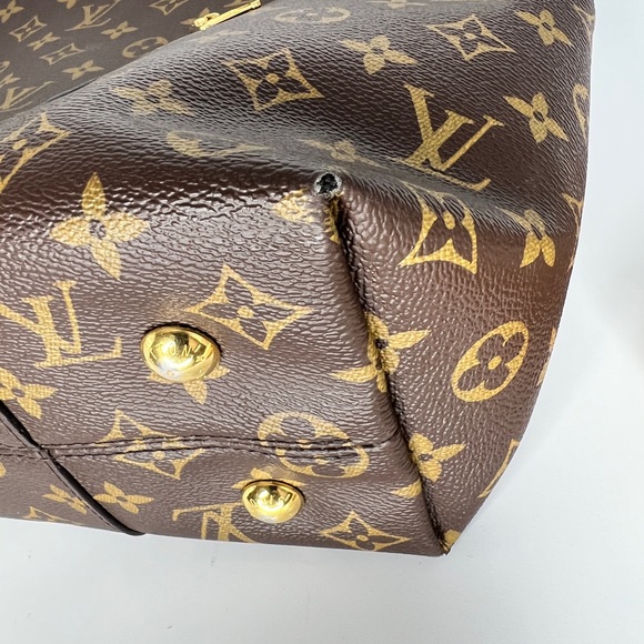 Louis Vuitton Melie hobo - Picture 12 of 16